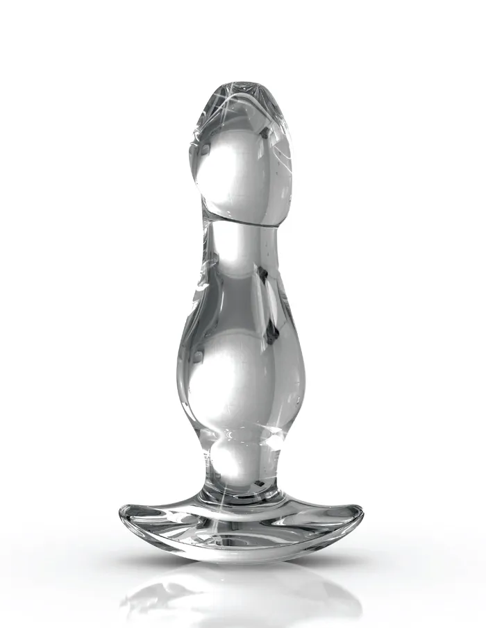 Icicles 72 Pipedream Male Sex Toys Icicles 72 Pipedream Male Sex Toys