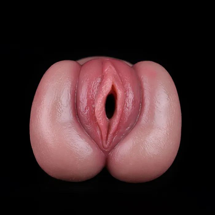 Pocket Pussy Life Size Male Masturbator Doll Premium Silicone Penis Blowjob Sex Toy for Men NobleSculpt Male Sex Toys