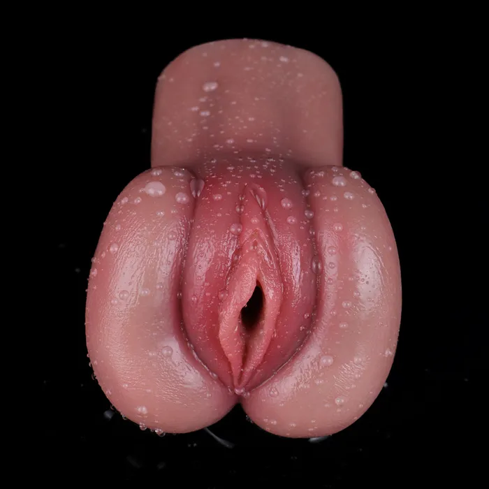 Pocket Pussy Life Size Male Masturbator Doll Premium Silicone Penis Blowjob Sex Toy for Men NobleSculpt Male Sex Toys