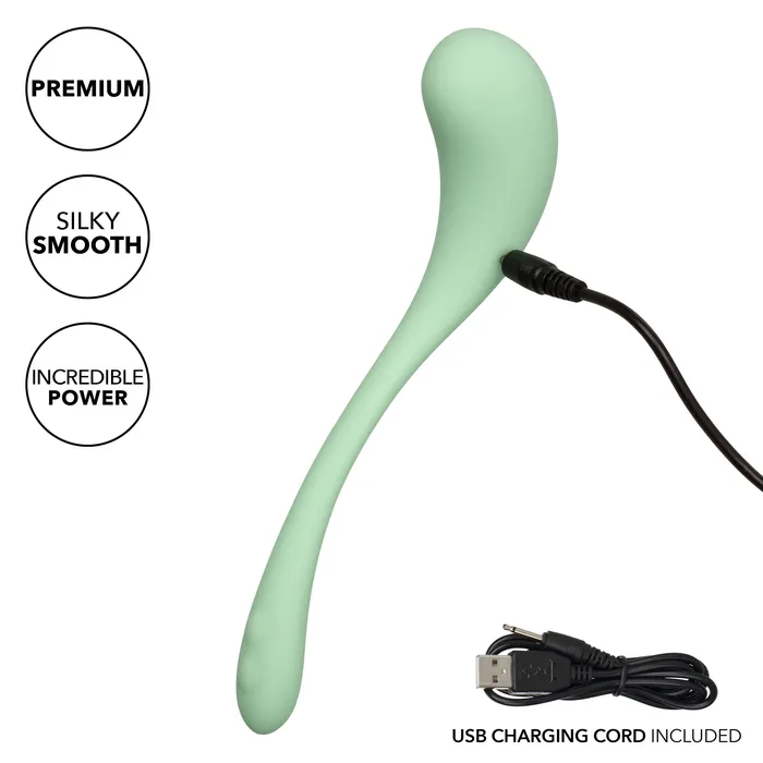 Sale Female Sex Toys Elle Liquid Silicone Wand
