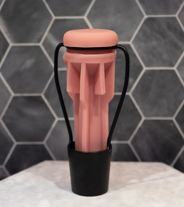 Stand Dry Fleshlight Vibrators