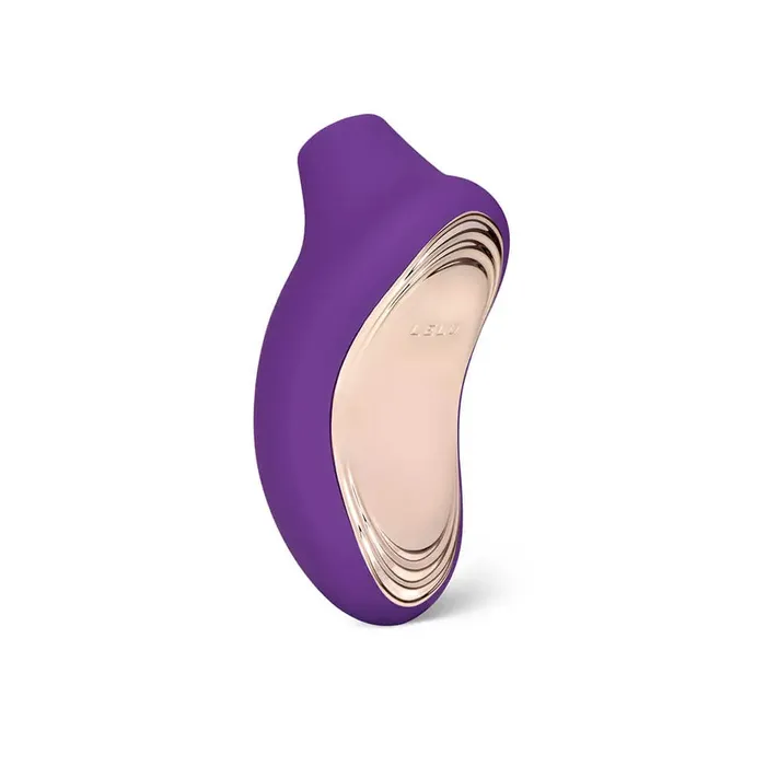 Vibrators Lelo Special Price LELO SONA 2 Purple