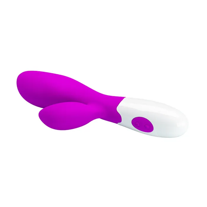 Vibrators Pretty Love Pretty Love Newman GSpot Vibe