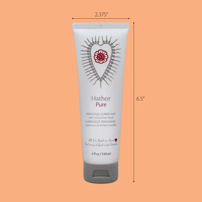 Vibrators SUTIL HATHOR PURE Sutil