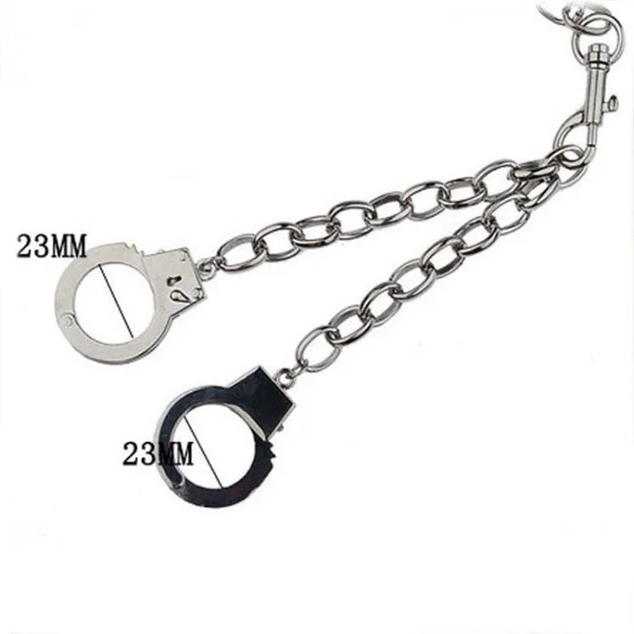 Couples Moonwell 1572M Thumb or Toe Cuffs