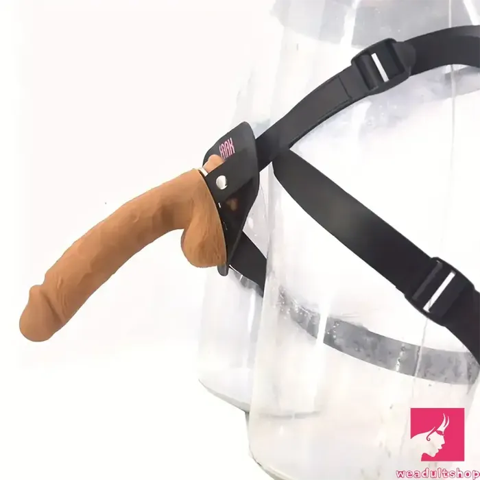 Female Sex Toys 91in Silicone Soft Large Dual Density Strap On Dildo For Lesbian Male Weadultshop Female Sex Toys 91in Silicone Soft Large Dual Density Strap On Dildo For Lesbian Male Weadultshop