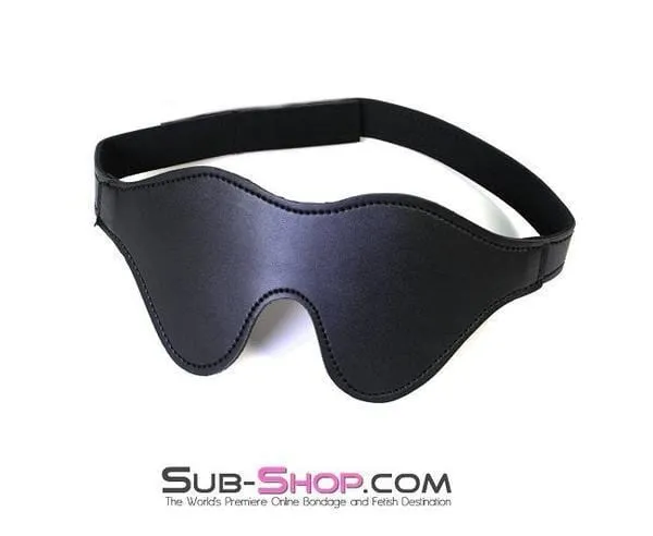 Idea Couples 3476LT Bondage Blinders Velcro Closure Blindfold MEGA Deal