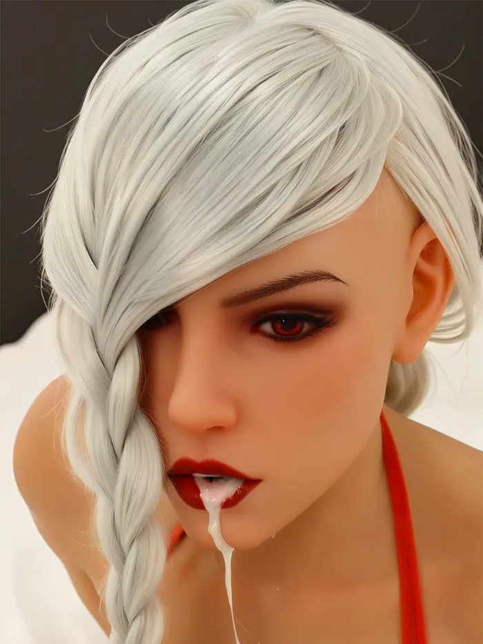 Male Sex Toys 6YE F4496 162cm53ft47kg H Cup Anime Silicone Head Sex Doll6YE Male Sex Toys 6YE F4496 162cm53ft47kg H Cup Anime Silicone Head Sex Doll6YE