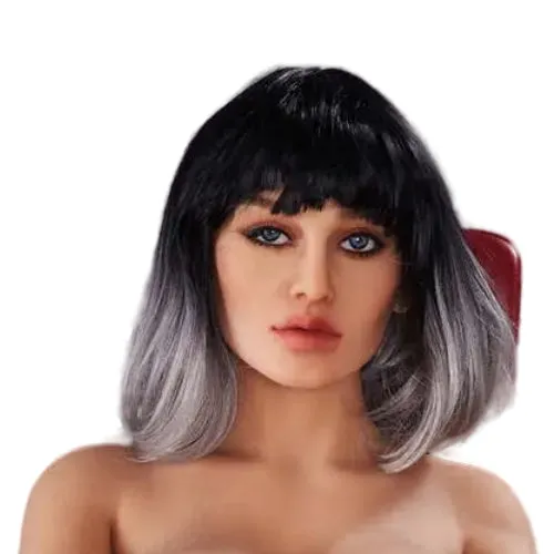 Male Sex Toys Irontech Doll Head H711 Sex Doll Head square faceIrontech Doll Head Male Sex Toys Irontech Doll Head H711 Sex Doll Head square faceIrontech Doll Head