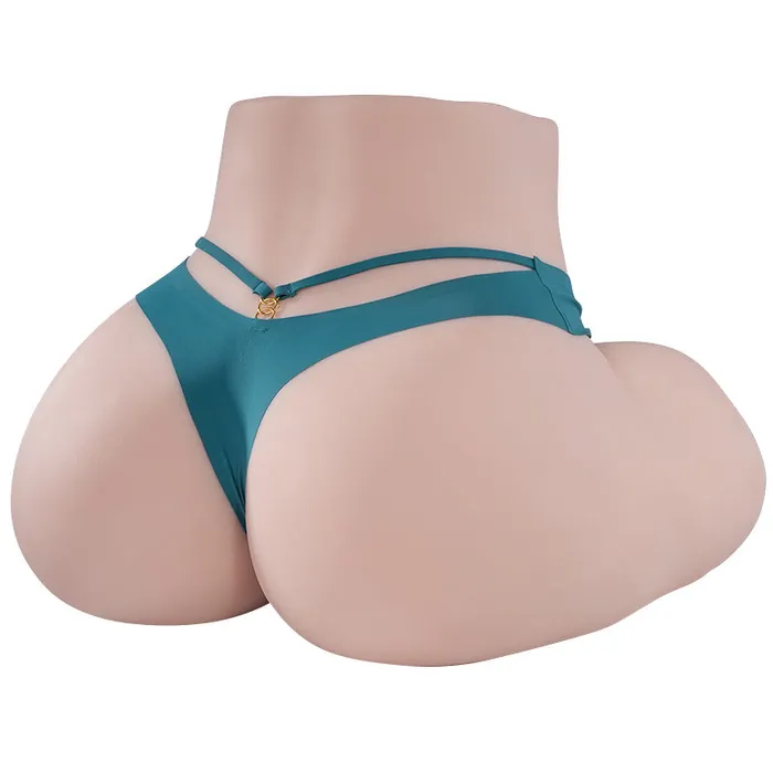 Male Sex Toys Tantaly Daisy pro 412LB Big Ass Removable Vagina Porn Sex Doll Male Sex Toys Tantaly Daisy pro 412LB Big Ass Removable Vagina Porn Sex Doll