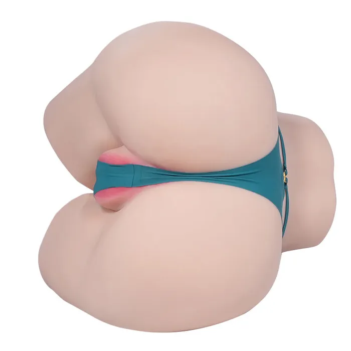 Male Sex Toys Tantaly Daisy pro 412LB Big Ass Removable Vagina Porn Sex Doll Male Sex Toys Tantaly Daisy pro 412LB Big Ass Removable Vagina Porn Sex Doll