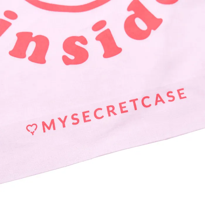 MySecret Bag MySecretCase Vibrators