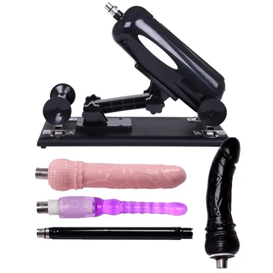 mysite Powerful Anal Dildo Sex Machine Female Sex Toys