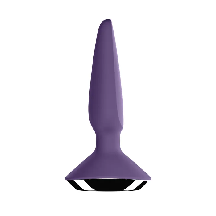 Plugilicious 1 Purple Sale Specials Anal
