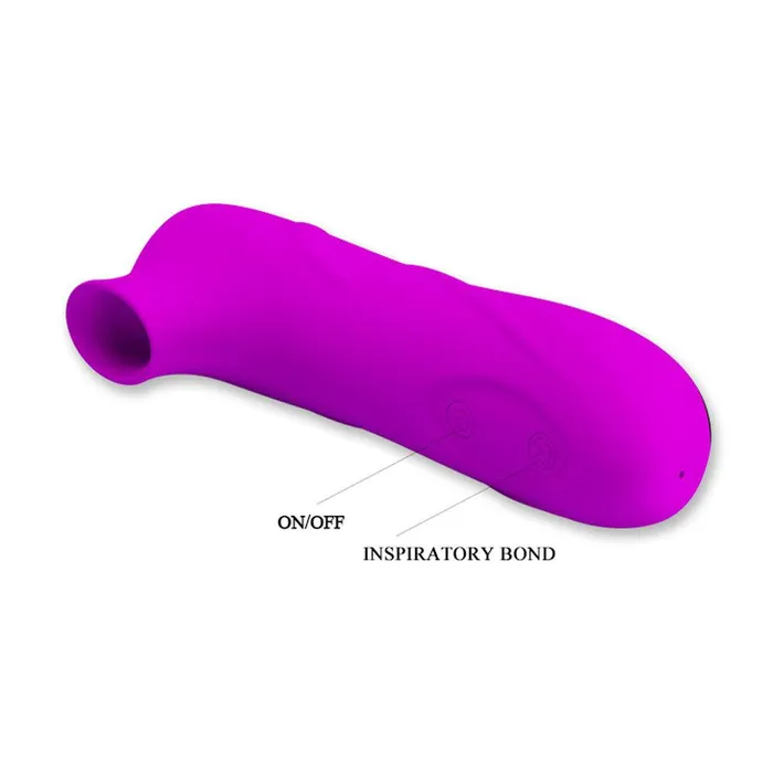 Pretty Love Vibrators Pretty Love Magic Flute