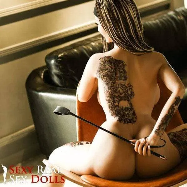 CLM Male Sex Toys 160cm 5ft3 Big Booty Judy Sex Doll