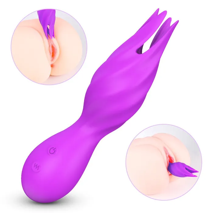 Female Sex Toys wesweetie Rechargeable Clitoral Stimulator Vibrator Female Sex Toys wesweetie Rechargeable Clitoral Stimulator Vibrator