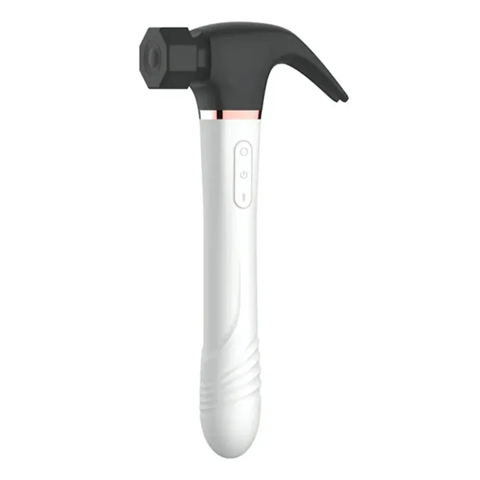 lurevibe Vibrators Lurevibe Hammer Toys
