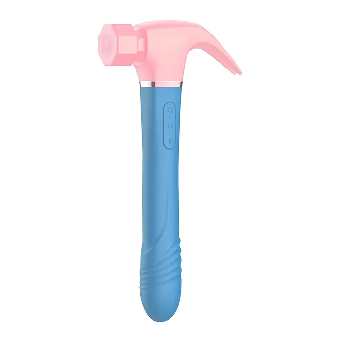 lurevibe Vibrators Lurevibe Hammer Toys