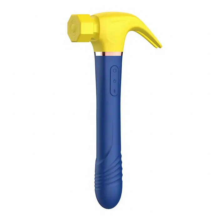lurevibe Vibrators Lurevibe Hammer Toys