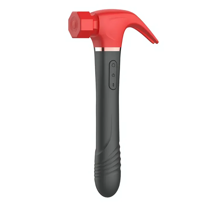 lurevibe Vibrators Lurevibe Hammer Toys