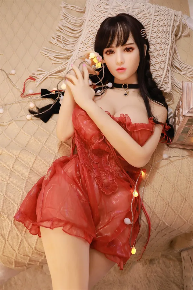 Male Sex Toys COS DOLL Rina158cm5ft2 EU Stock Premium Japanese Sex Doll Big Tits Gentle Women Bring An Exotic Sex Experience