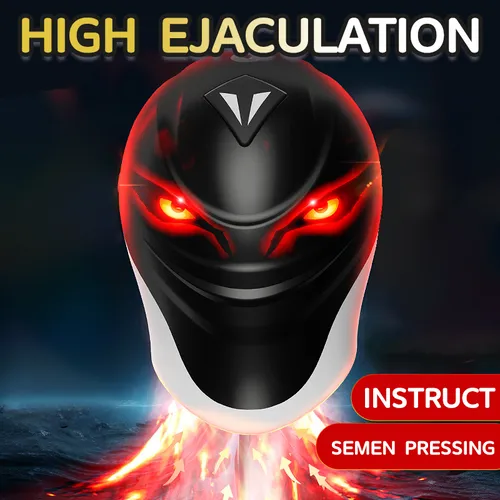 Male Sex Toys Lurevibe Male Prostate Massager and Iron Man Penis Exerciser set