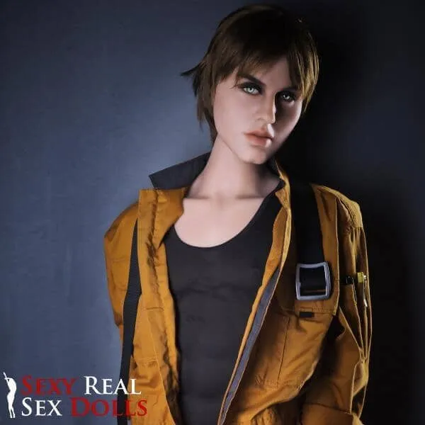 Male Sex Toys WM Dolls 160cm 5ft3 The Best Male Sex Doll for Woman Alfred