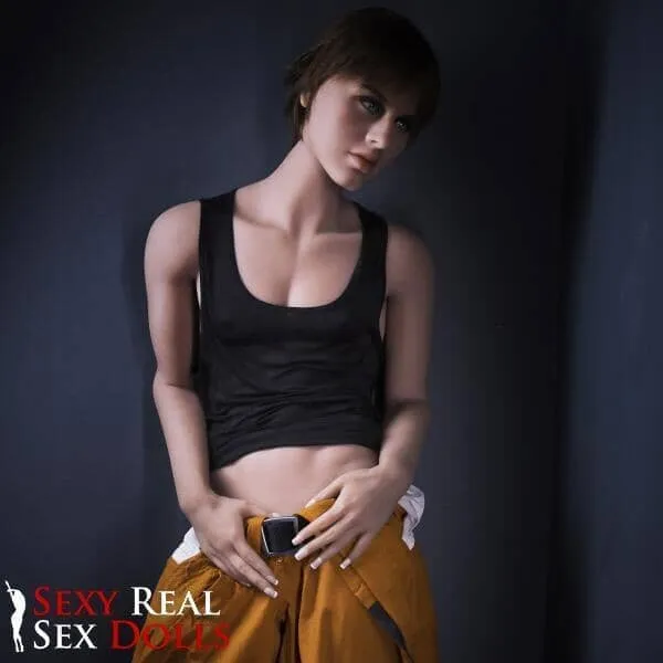 Male Sex Toys WM Dolls 160cm 5ft3 The Best Male Sex Doll for Woman Alfred